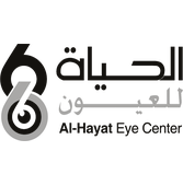 Al-Hayat Eye Center